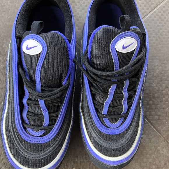 NIKE AIR VAPOURMAX ‘97 (GS) - Picture 2 of 4